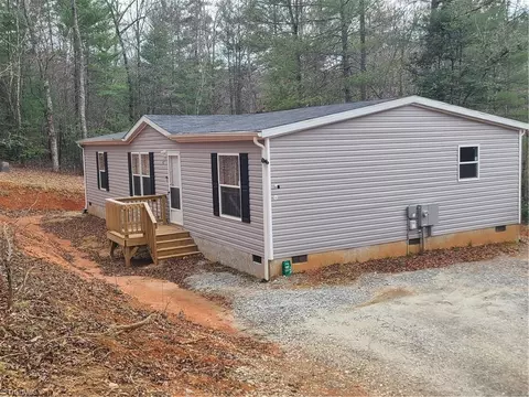 487 Mars Mountain Pl, Boomer, NC 28606