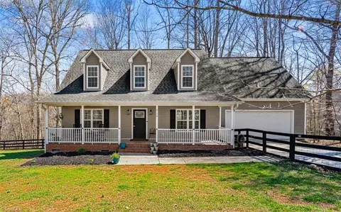 6108 Church St, Greensboro, NC 27455