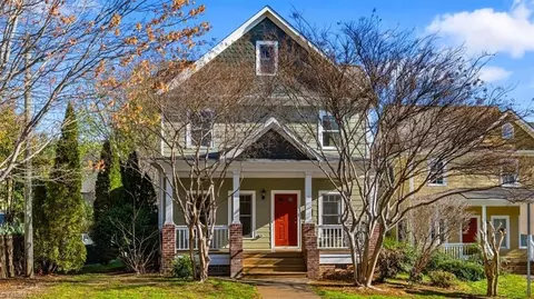 702 Spring Garden St, Greensboro, NC 27403