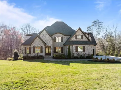 6301 Wildflower Ridge Way, Summerfield, NC 27358