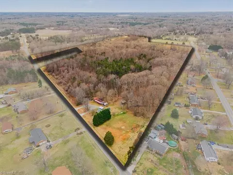 6531 Mcleansville Rd, Mcleansville, NC 27301