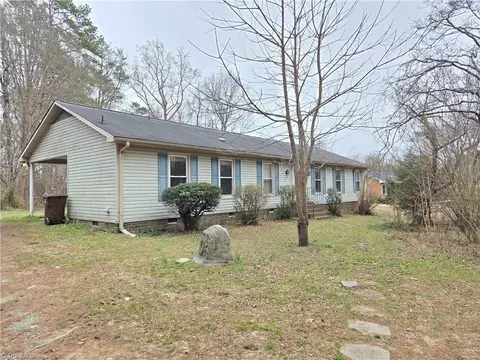 1545 Nc Highway 87, Elon, NC 27244