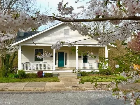 161 W End Blvd, Winston Salem, NC 27101