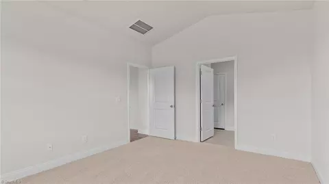 Bedroom - 633 Starfall Rd, Graham, NC 27253 photo 8 of 8