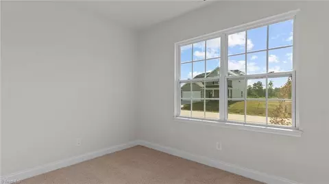 Bedroom - 633 Starfall Rd, Graham, NC 27253 photo 1 of 8