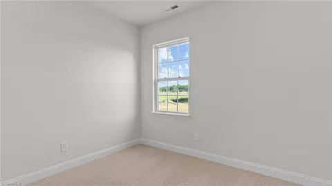 Bedroom - 633 Starfall Rd, Graham, NC 27253 photo 3 of 8