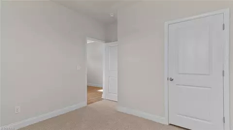 Bedroom - 633 Starfall Rd, Graham, NC 27253 photo 4 of 8