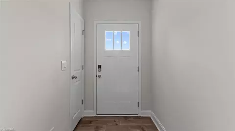 Entry Way - 633 Starfall Rd, Graham, NC 27253 photo 1 of 4