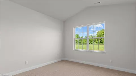 Bedroom - 633 Starfall Rd, Graham, NC 27253 photo 7 of 8