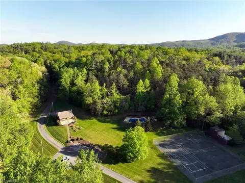407 Baldwin Dr, Lowgap, NC 27024 photo 42