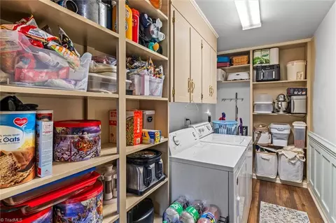 407 Baldwin Dr, Lowgap, NC 27024 photo 8
