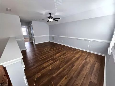 Living - 2467 Bearded Iris Ln, High Point, NC 27265 photo 3 of 3