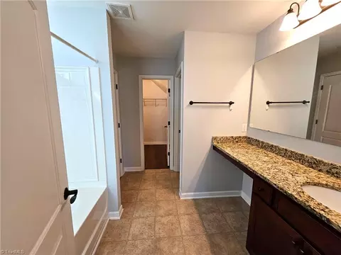 Bath - 2467 Bearded Iris Ln, High Point, NC 27265 photo 5 of 7