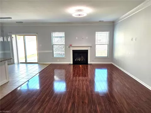 Living - 2467 Bearded Iris Ln, High Point, NC 27265 photo 1 of 3