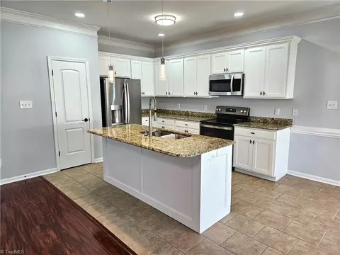 Kitchen - 2467 Bearded Iris Ln, High Point, NC 27265 photo 1 of 5