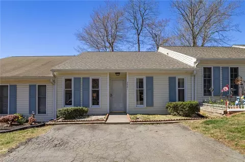 2481 Tantelon Pl, Winston Salem, NC 27127