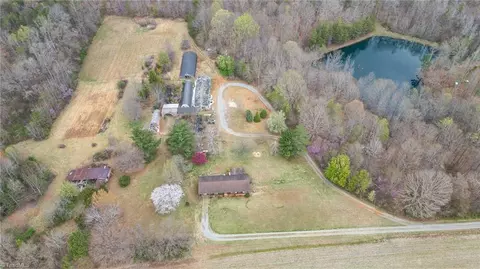 184 Daisy Ln, Mocksville, NC 27028