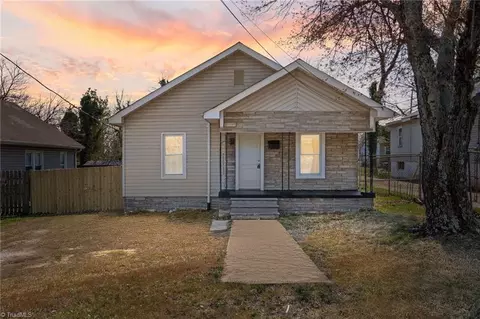 1216 26th St E, Winston Salem, NC 27105