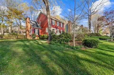 5109 Southwind Rd, Greensboro, NC 27455