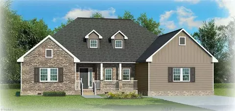 105 Levington Way, Stokesdale, NC 27357