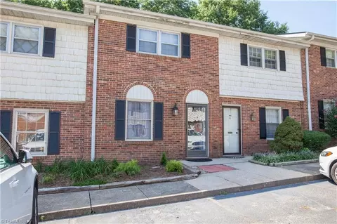 209 Unit E Northpoint Ave, High Point, NC 27262 photo 1
