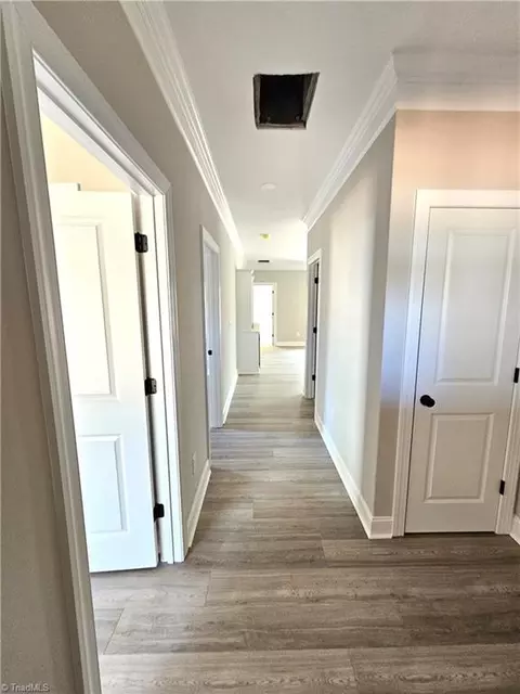 Entry Way - 144 Goff Rd, King, NC 27021 photo 1 of 2