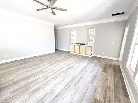 Living - 144 Goff Rd, King, NC 27021 photo 2 of 2