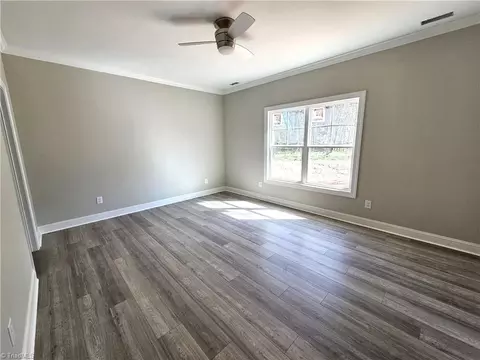 Bedroom - 144 Goff Rd, King, NC 27021 photo 1 of 2
