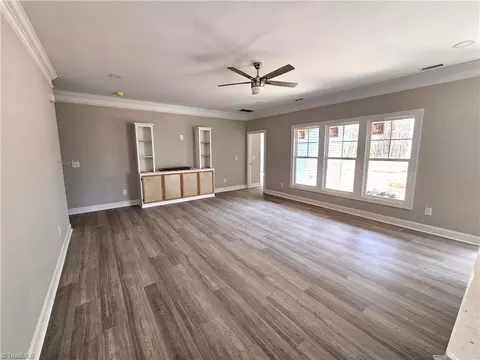 Living - 144 Goff Rd, King, NC 27021 photo 1 of 2