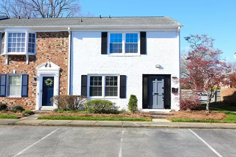 2507 Patriot Way #C, Greensboro, NC 27408