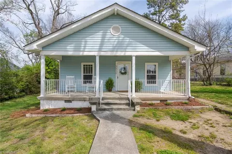 3510 Brevard St, Greensboro, NC 27407