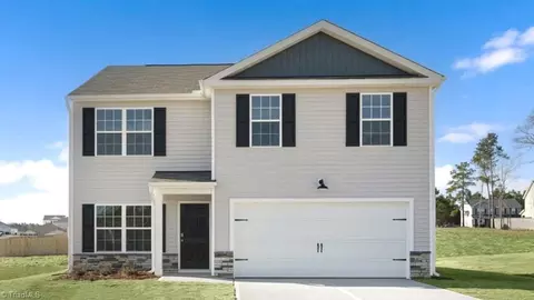 3723 Baden Rd, Winston Salem, NC 27107