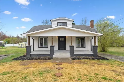 4690 Indiana Ave, Winston Salem, NC 27106