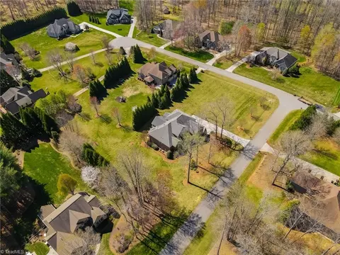 8299 Denver Downs Dr, Oak Ridge, NC 27310 photo 38