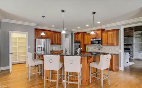 8299 Denver Downs Dr, Oak Ridge, NC 27310 photo 12