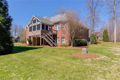 8299 Denver Downs Dr, Oak Ridge, NC 27310 photo 35