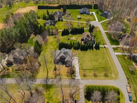 8299 Denver Downs Dr, Oak Ridge, NC 27310 photo 39
