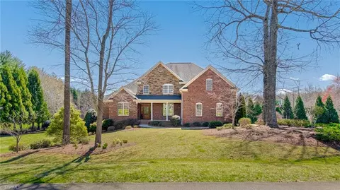 8299 Denver Downs Dr, Oak Ridge, NC 27310 photo 2
