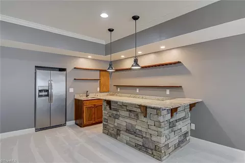 8299 Denver Downs Dr, Oak Ridge, NC 27310 photo 32