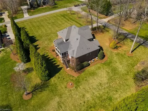 8299 Denver Downs Dr, Oak Ridge, NC 27310 photo 42