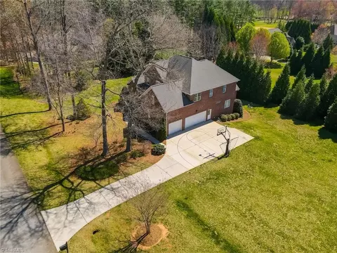 8299 Denver Downs Dr, Oak Ridge, NC 27310 photo 37