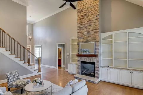 8299 Denver Downs Dr, Oak Ridge, NC 27310 photo 3