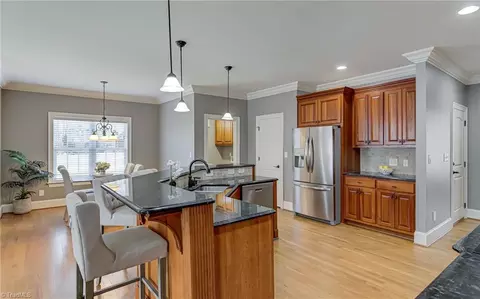 8299 Denver Downs Dr, Oak Ridge, NC 27310 photo 11