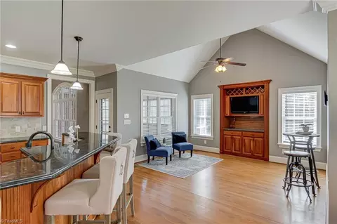 8299 Denver Downs Dr, Oak Ridge, NC 27310 photo 13