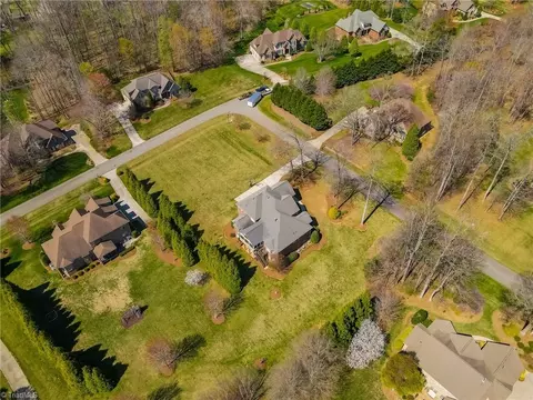 8299 Denver Downs Dr, Oak Ridge, NC 27310 photo 40