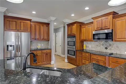 8299 Denver Downs Dr, Oak Ridge, NC 27310 photo 10