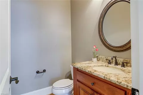 8299 Denver Downs Dr, Oak Ridge, NC 27310 photo 18