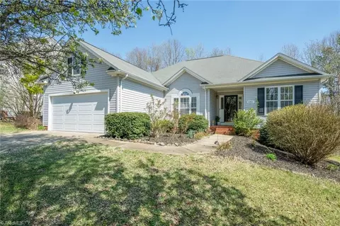 141 Huron Ct, Winston Salem, NC 27103