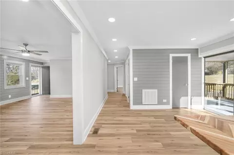 Entry Way - 909 King St E, King, NC 27021 photo 1 of 3