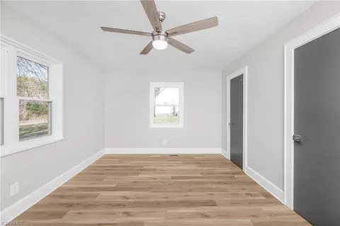 Bedroom - 909 King St E, King, NC 27021 photo 4 of 4